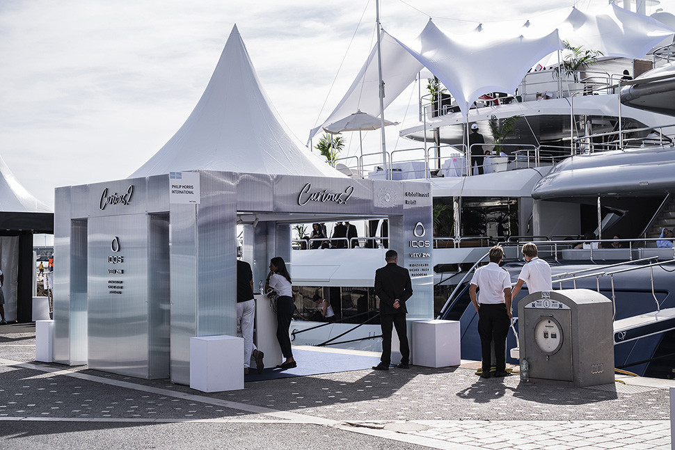 Exhibition Cannes 2026