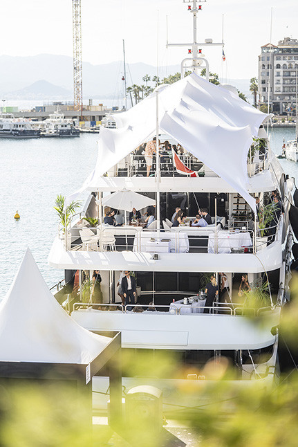 Exhibition Cannes 2026