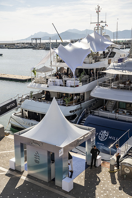 Exhibition Cannes 2026