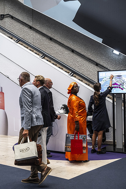Exhibition Cannes 2026