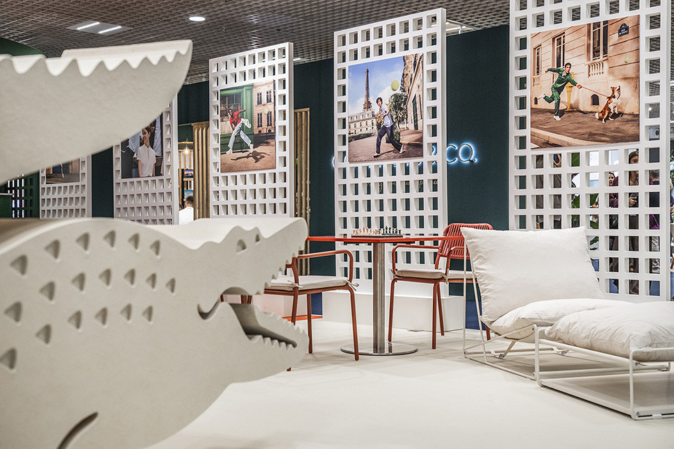 Exhibition Cannes 2026