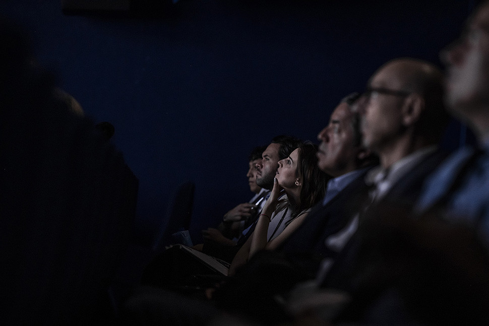 Workshop 1 Cannes 2026