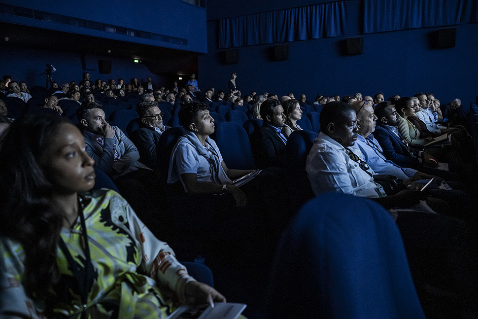 Workshop 1 Cannes 2026