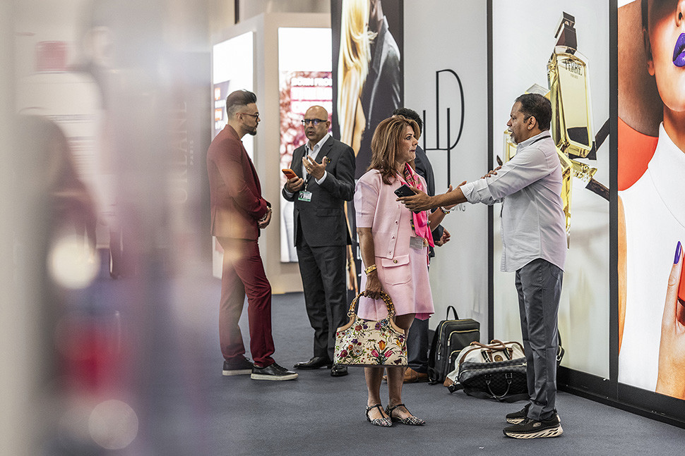 Exhibition Cannes 2026