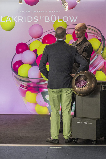 Exhibition Cannes 2026