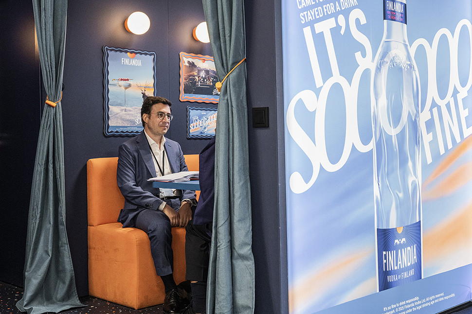 Exhibition Cannes 2026
