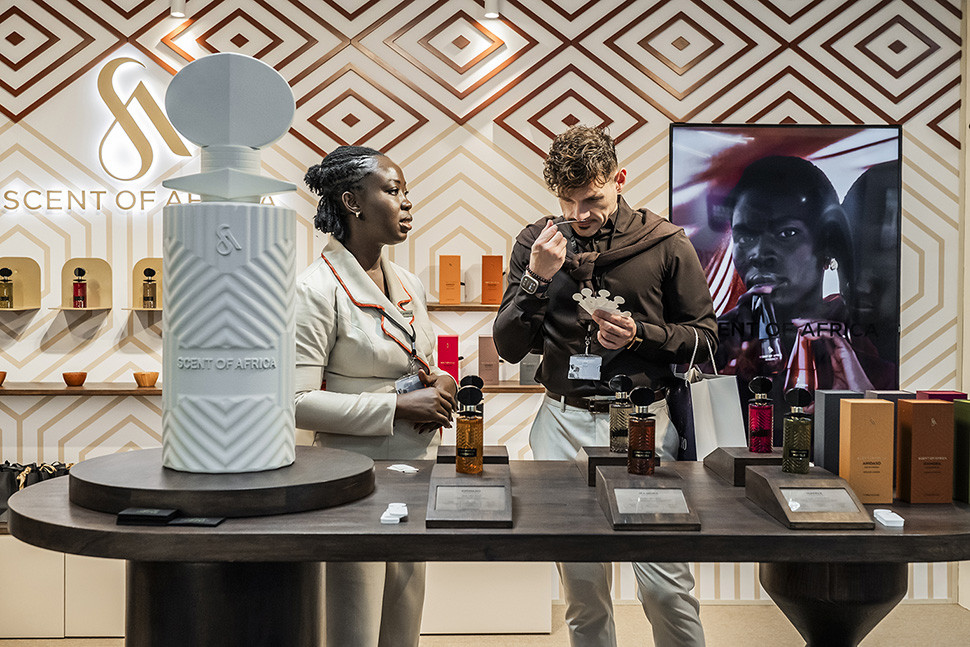 Exhibition Cannes 2026