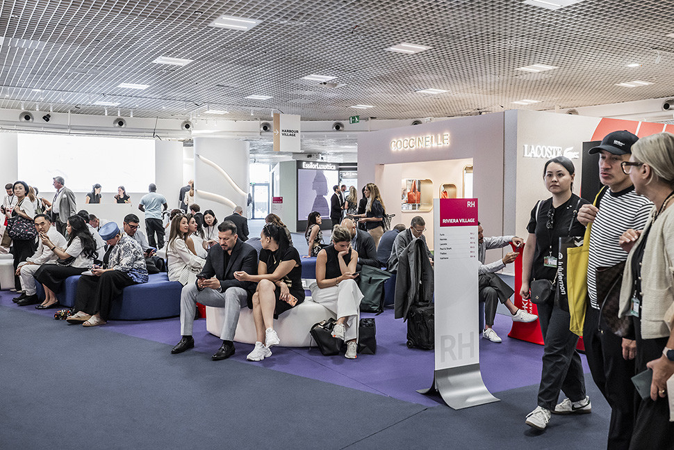 Exhibition Cannes 2026