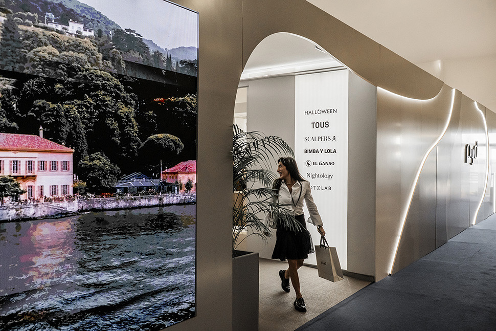 Exhibition Cannes 2026