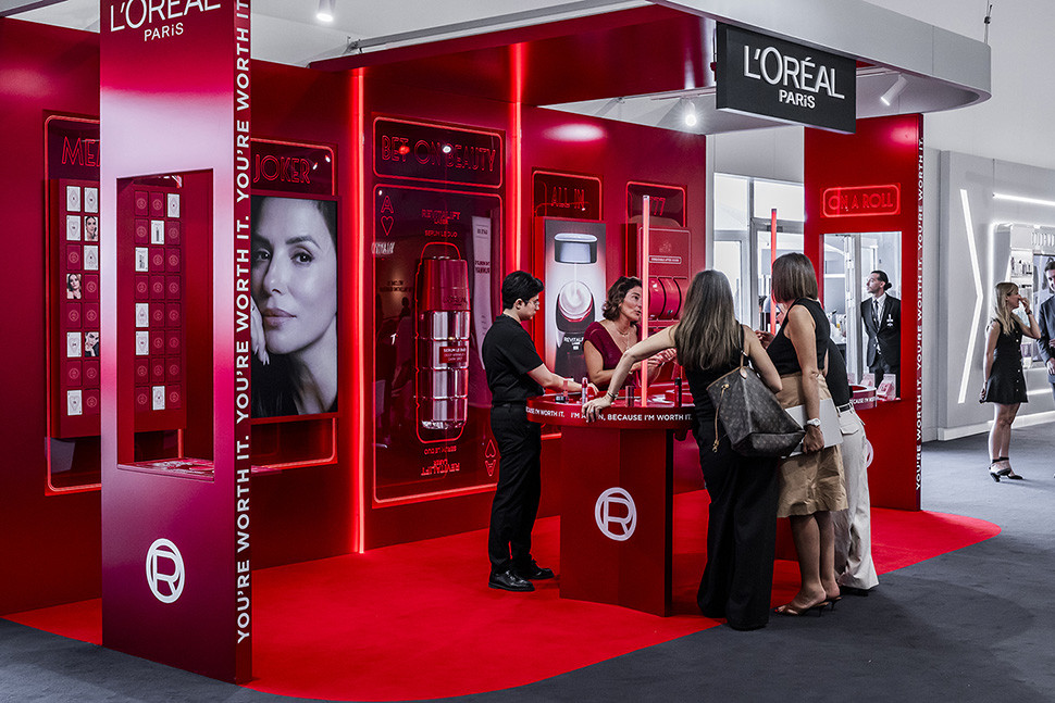 Exhibition Cannes 2026