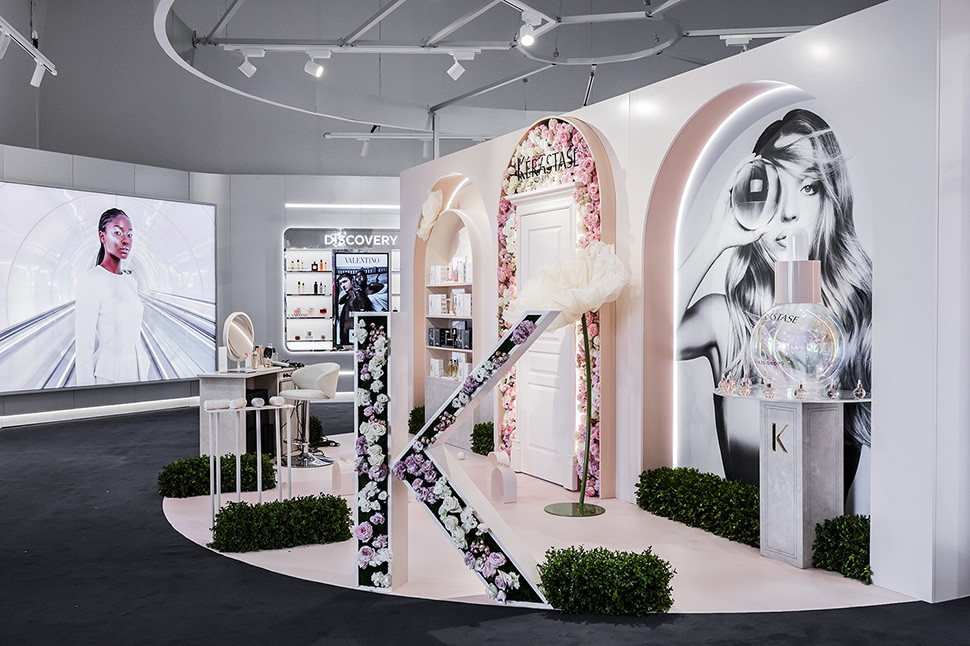Exhibition Cannes 2026