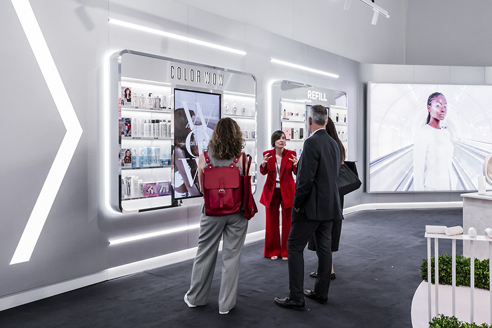 Exhibition Cannes 2026