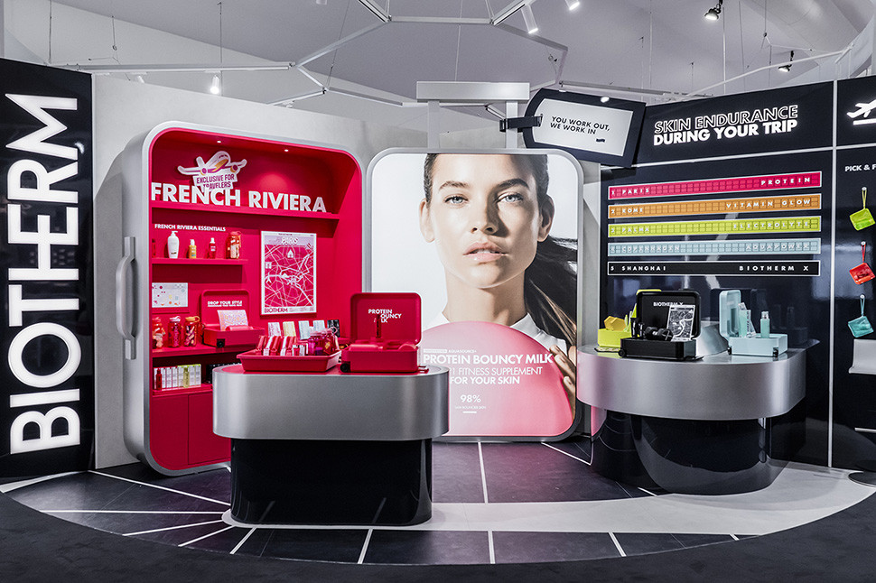 Exhibition Cannes 2026