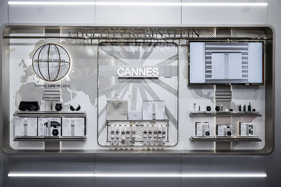 Exhibition Cannes 2026