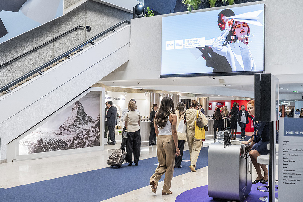 Exhibition Cannes 2026