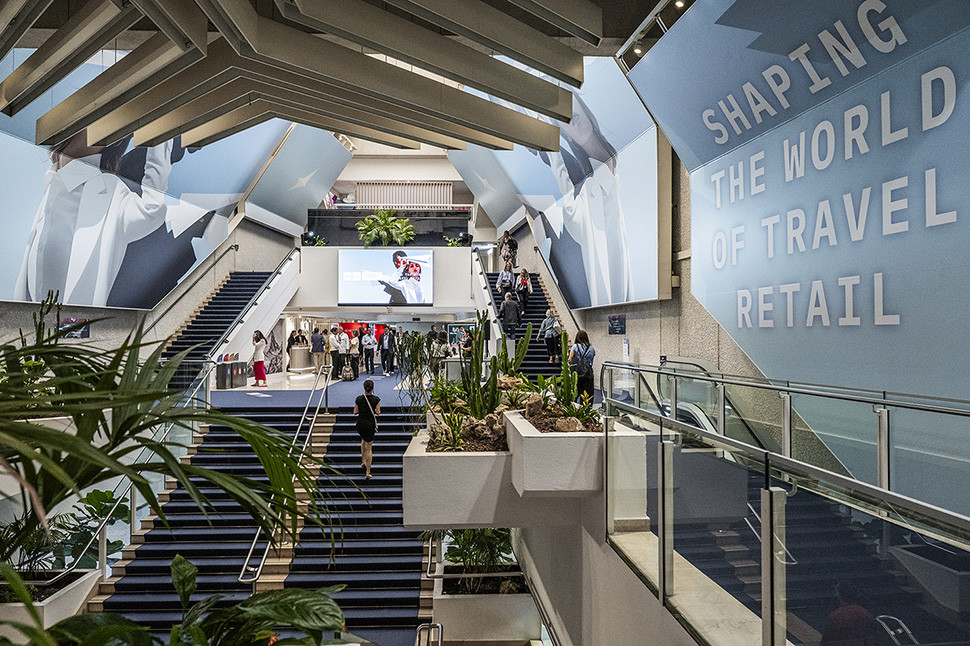 Exhibition Cannes 2026