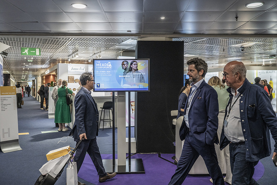 Exhibition Cannes 2026
