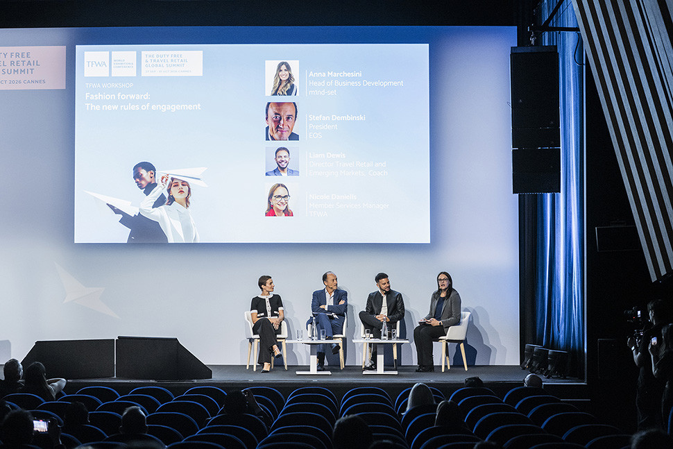 Workshop 3 Cannes 2026
