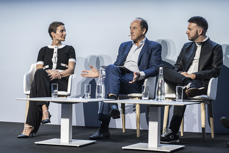 Workshop 3 Cannes 2026
