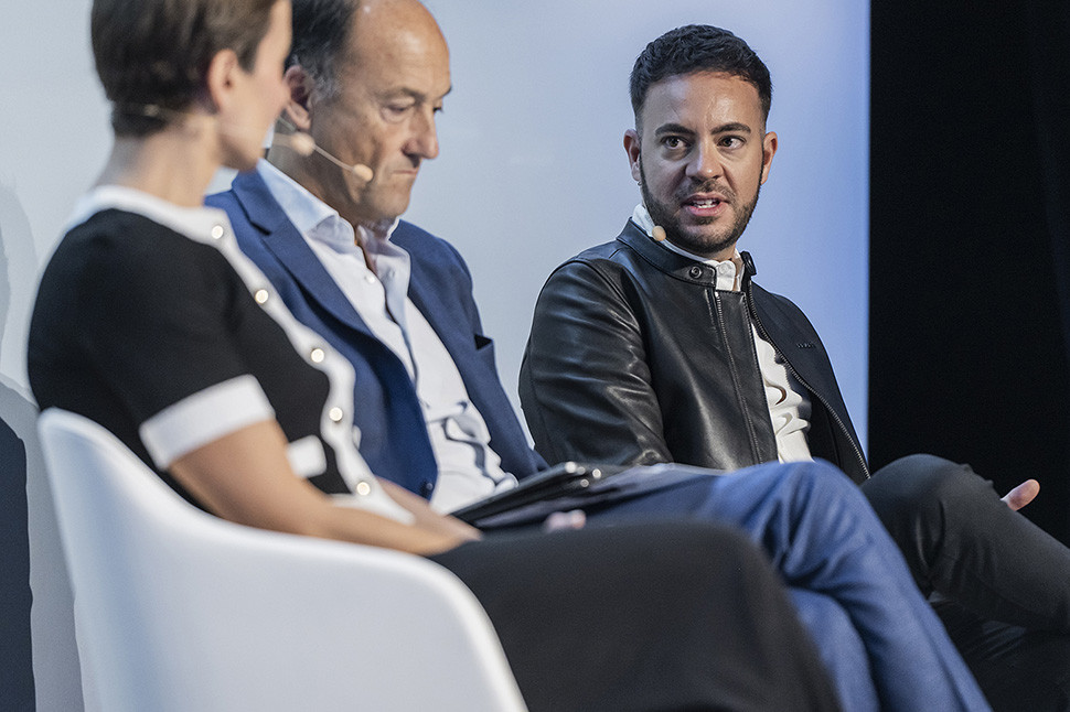Workshop 3 Cannes 2026