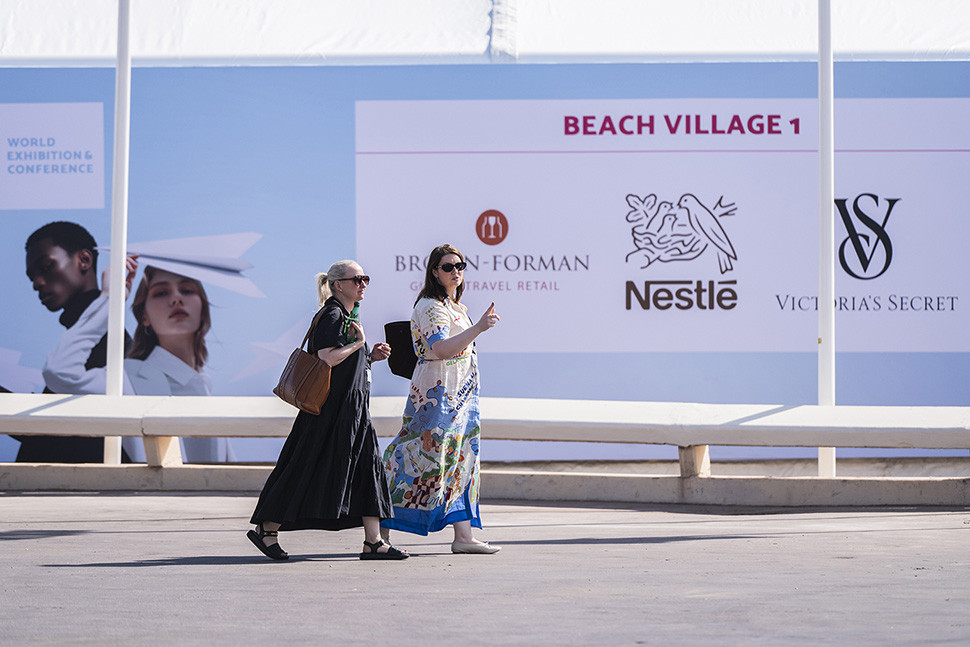 Exhibition Cannes 2026