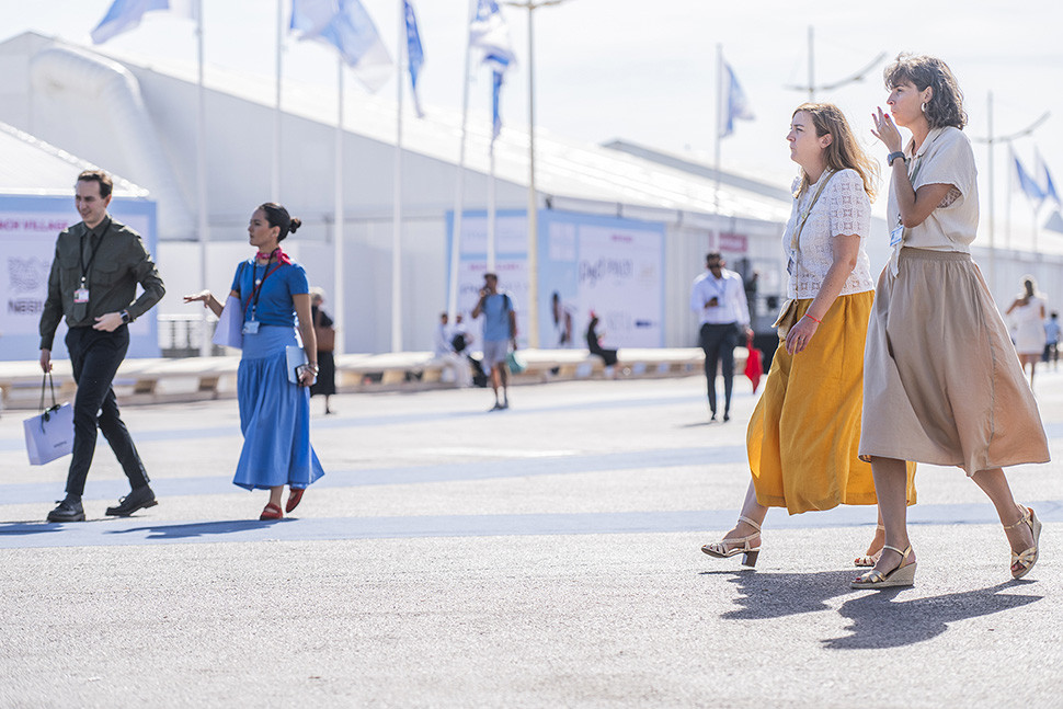 Exhibition Cannes 2026