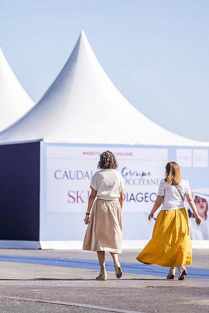 Exhibition Cannes 2026
