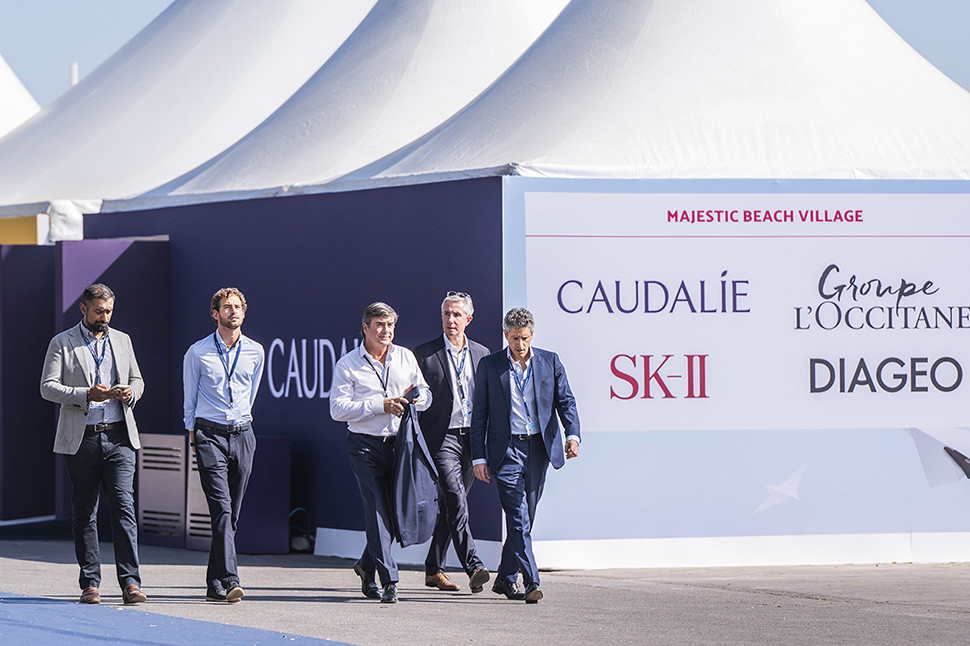 Exhibition Cannes 2026