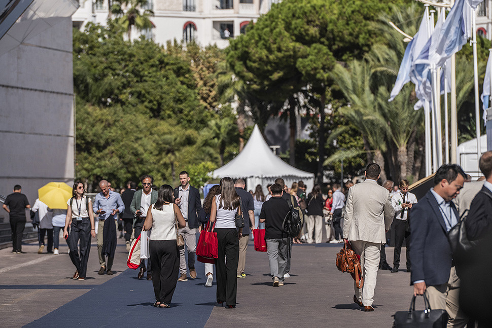 Exhibition Cannes 2026