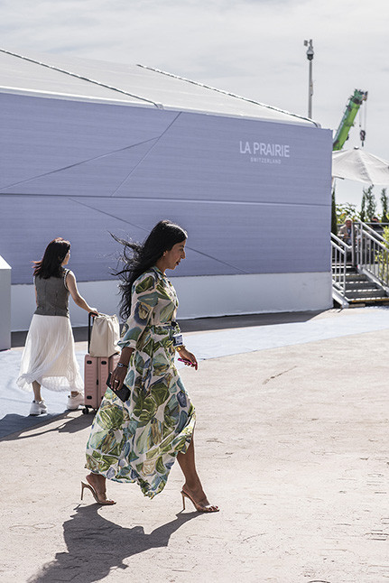 Exhibition Cannes 2026