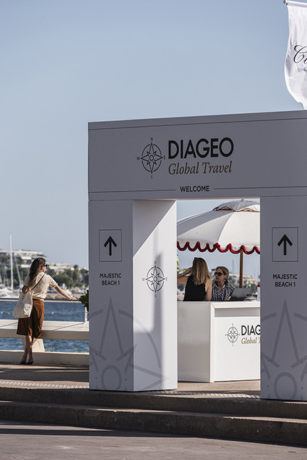 Exhibition Cannes 2026