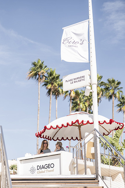 Exhibition Cannes 2026