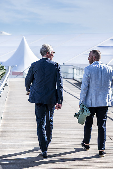 Exhibition Cannes 2026