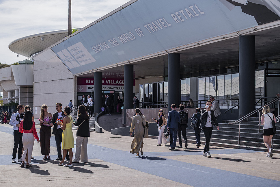 Exhibition Cannes 2026