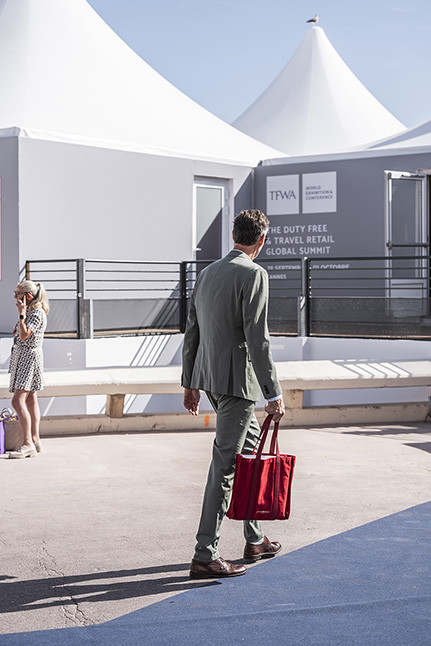 Exhibition Cannes 2026
