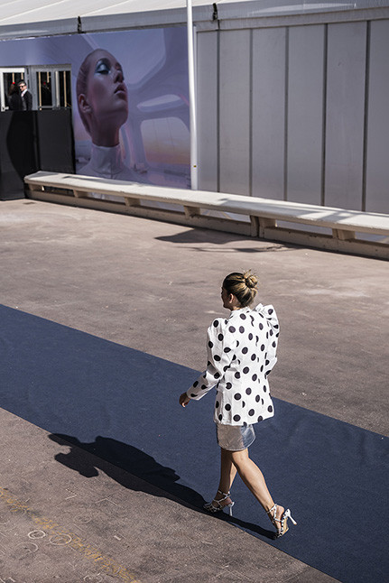 Exhibition Cannes 2026