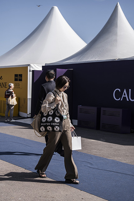 Exhibition Cannes 2026