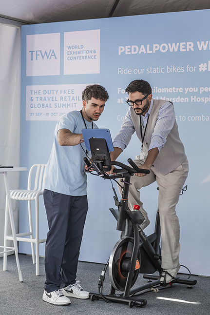 Kickcancerthon Charity Cannes 2026