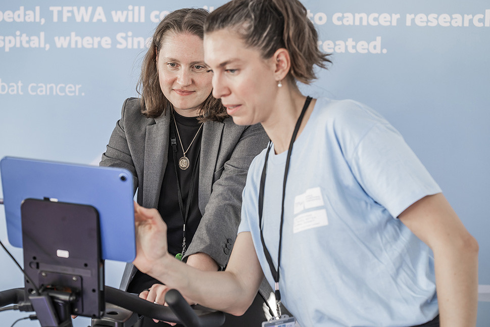 Kickcancerthon Charity Cannes 2026