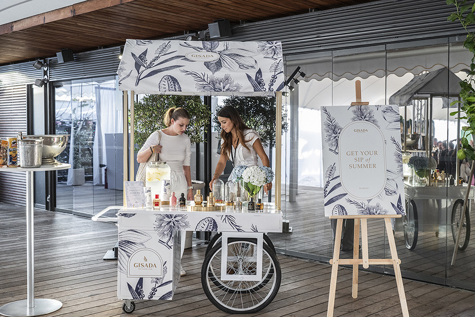 Networking Lounge Cannes 2026
