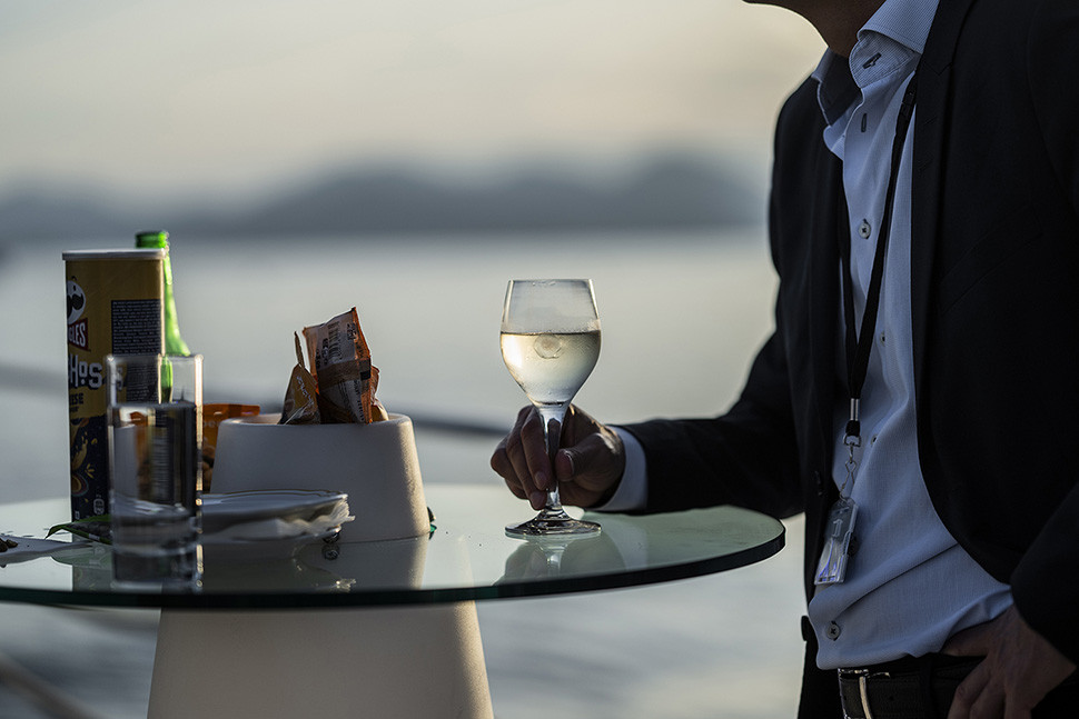 Networking Lounge Cannes 2026