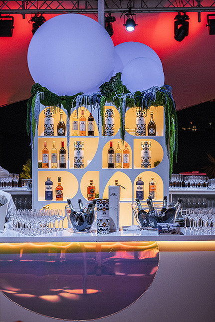 Networking Lounge Cannes 2026