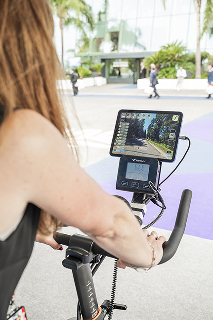 Kickcancerthon Charity Cannes 2026