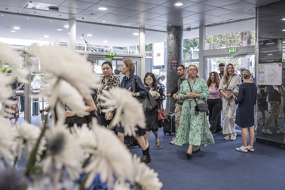 Exhibition Cannes 2026