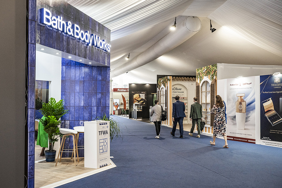 Exhibition Cannes 2026