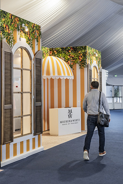 Exhibition Cannes 2026