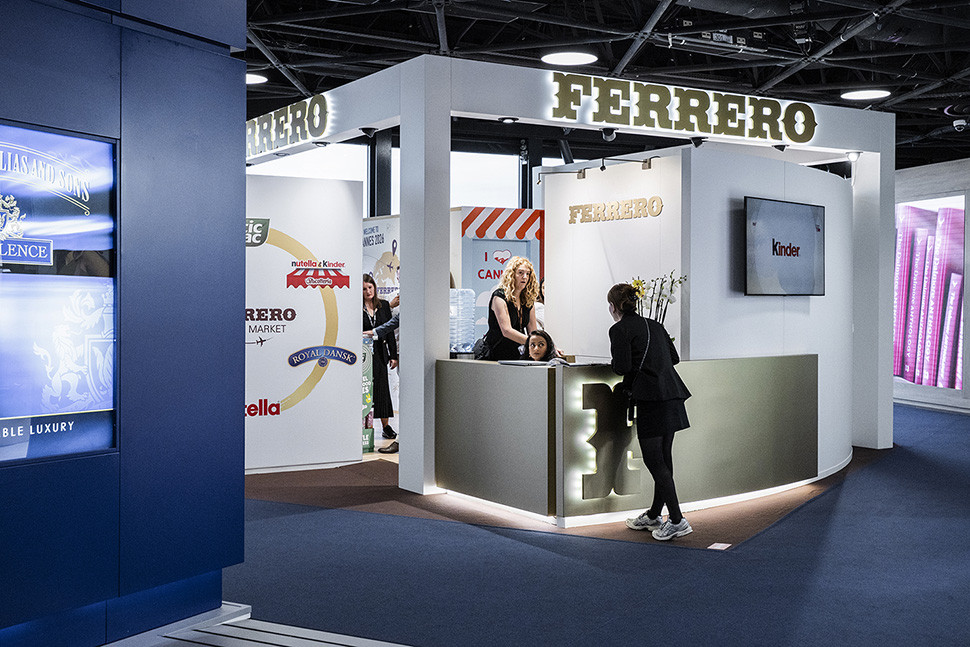 Exhibition Cannes 2026