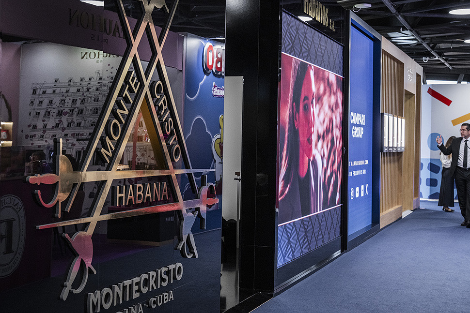 Exhibition Cannes 2026