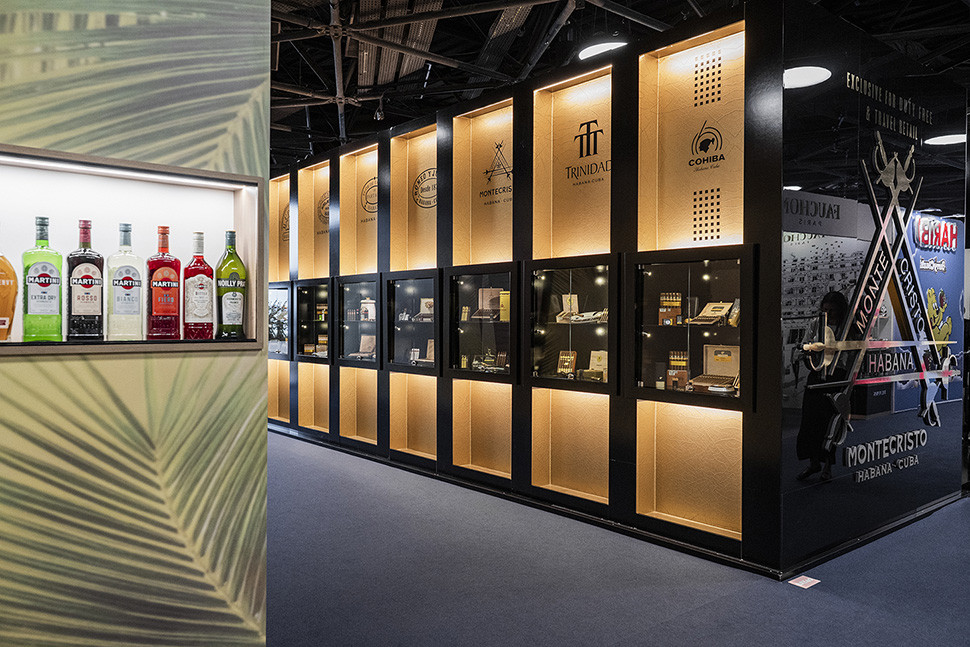Exhibition Cannes 2026