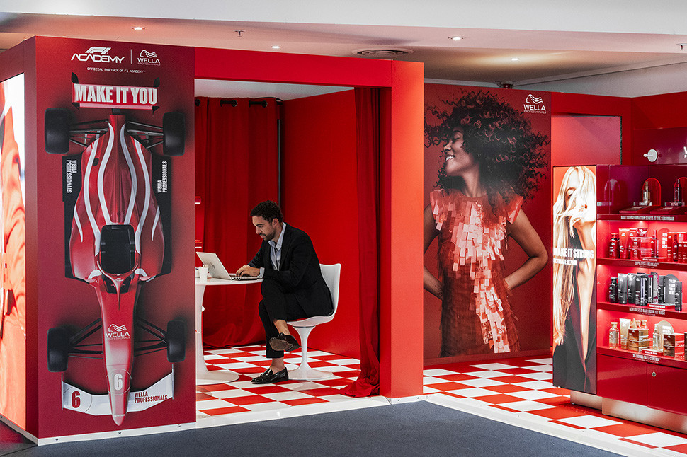Exhibition Cannes 2026